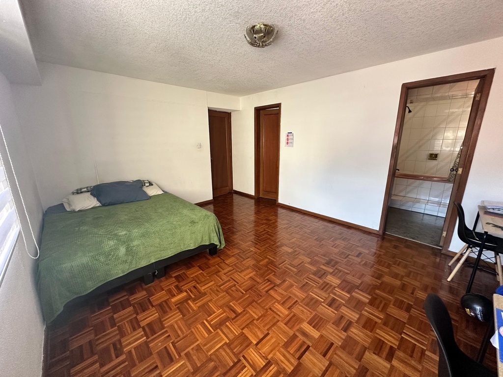Departamento en Venta Sector Jipijapa