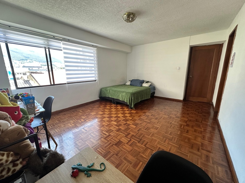 Departamento en Venta Sector Jipijapa
