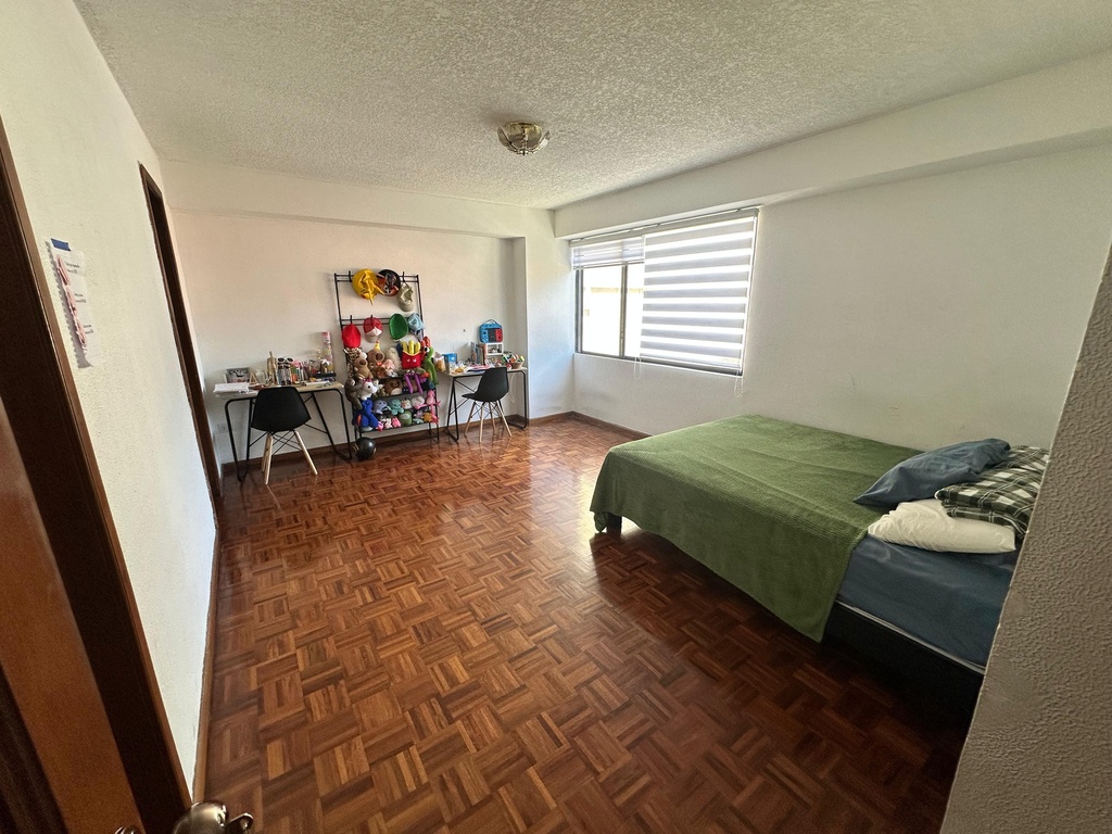 Departamento en Venta Sector Jipijapa