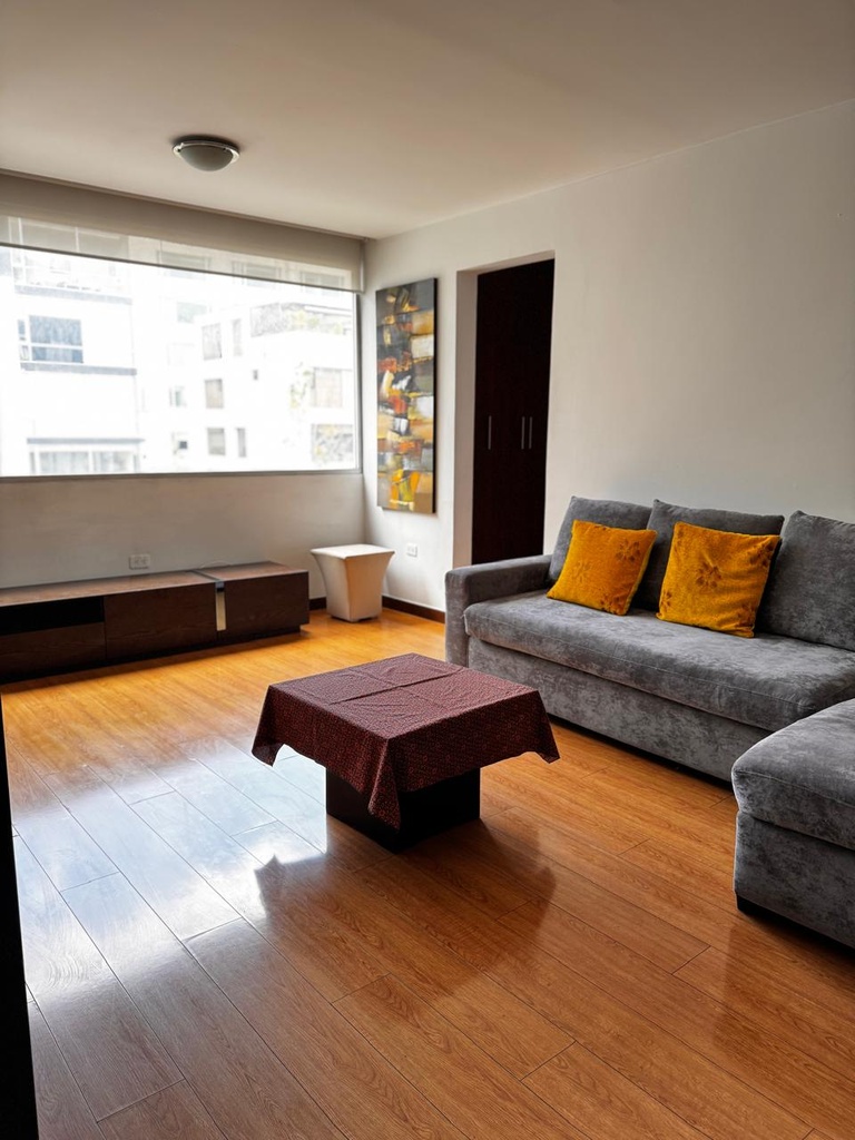 Suite en Venta Sector Batán Bajo