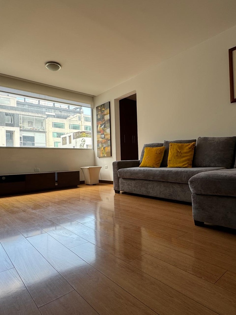Suite en Venta Sector Batán Bajo