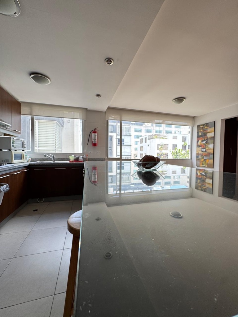 Suite en Venta Sector Batán Bajo