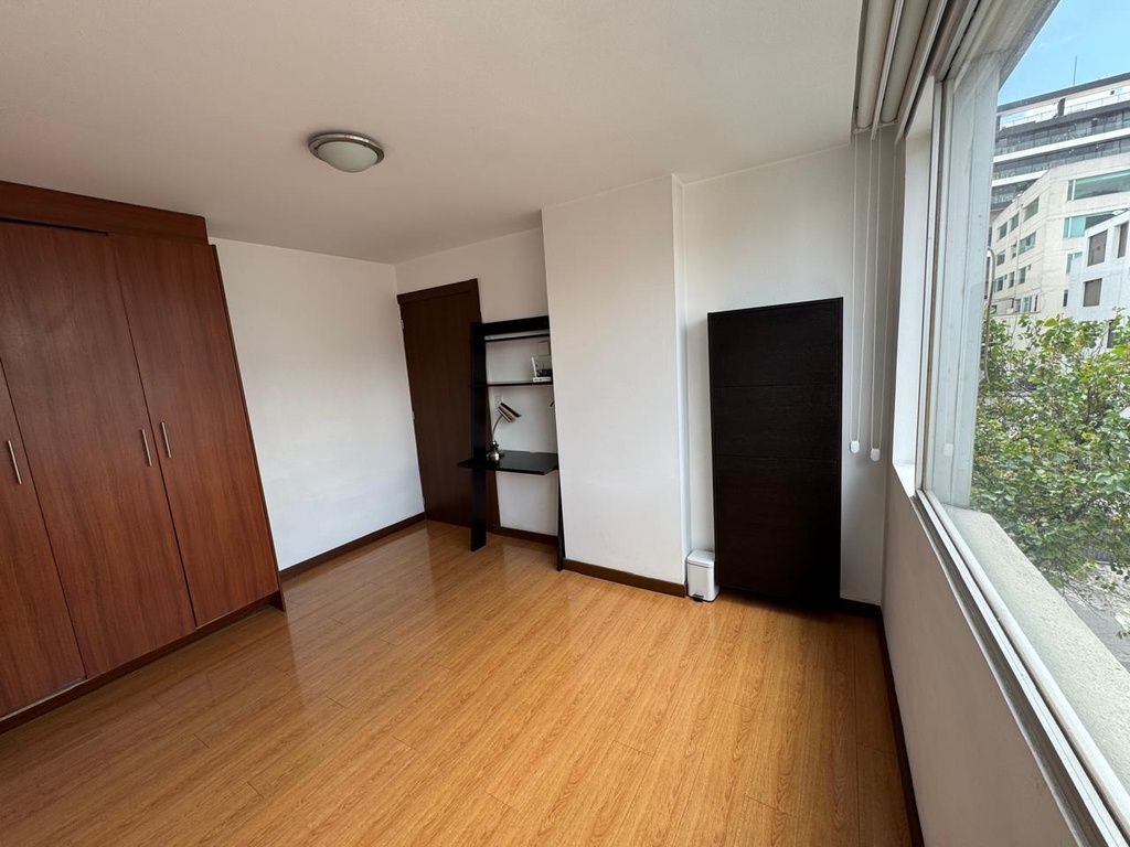 Suite en Venta Sector Batán Bajo