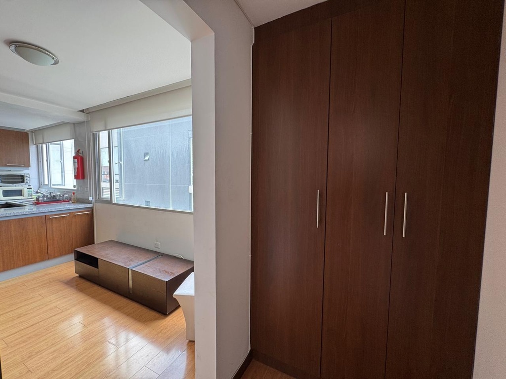 Suite en Venta Sector Batán Bajo