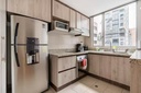Suite en Venta Sector La Carolina