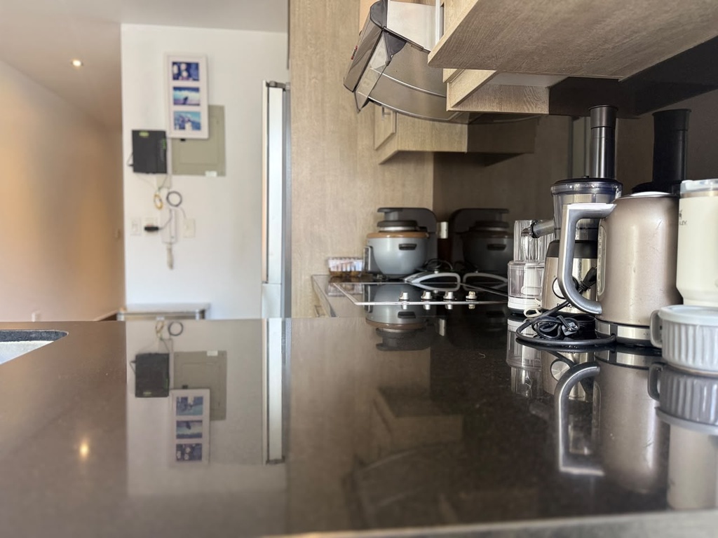 Suite en Venta Sector González Suárez