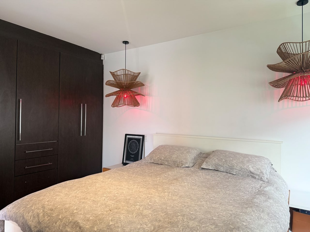 Suite en Venta Sector González Suárez