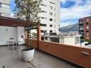 Suite en Venta Sector González Suárez