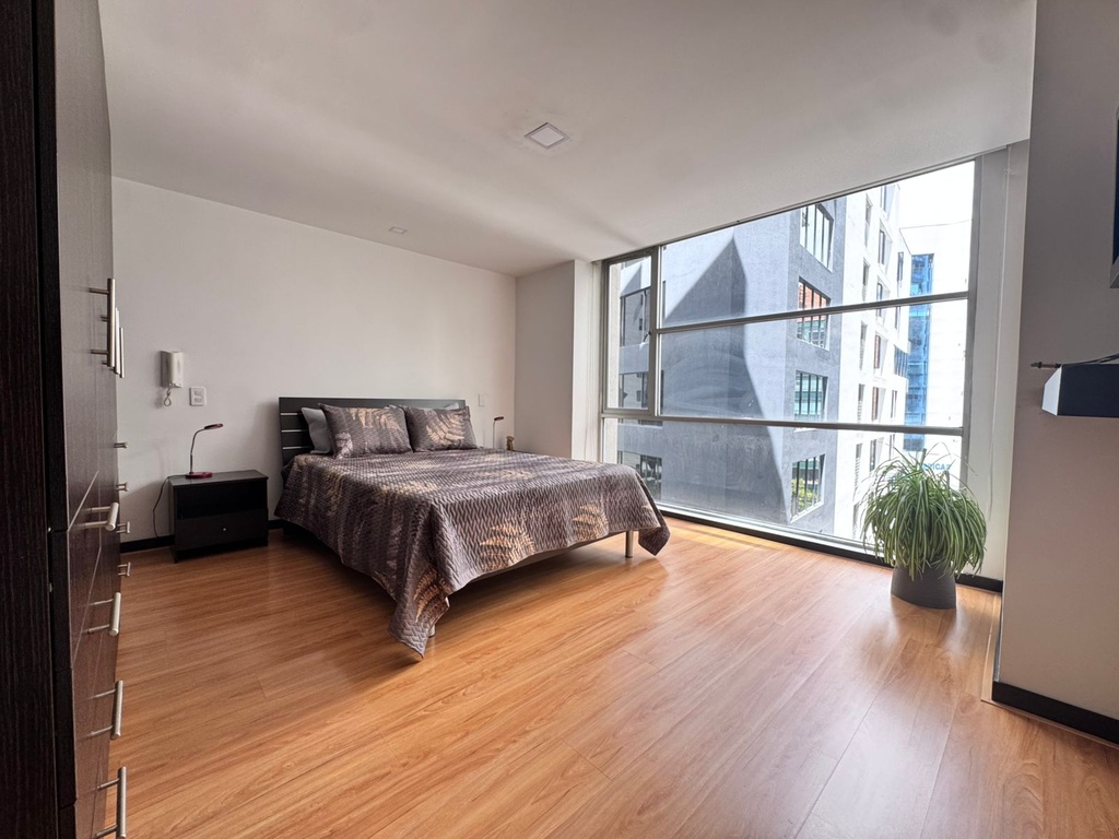 Departamento de 2 Dormitorios en Venta Sector República del Salvador