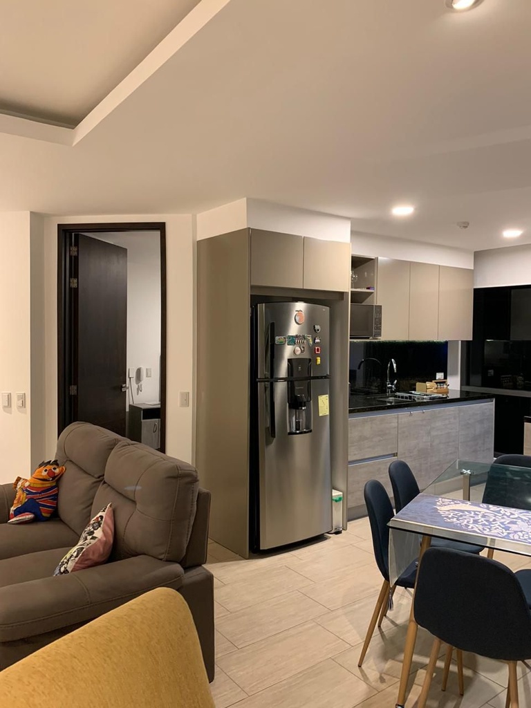 Suite en Alquiler Sector Bosmediano