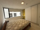 Suite en Renta Amoblada Sector Centro Norte 