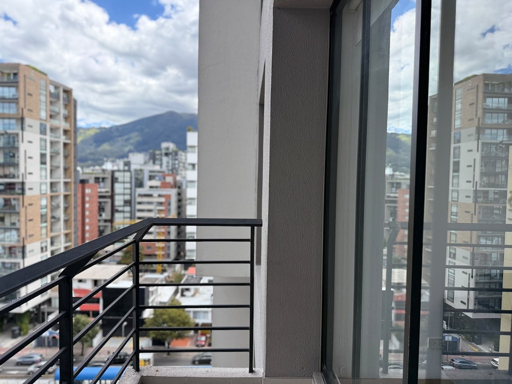 Suite en Alquiler Sector República del Salvador