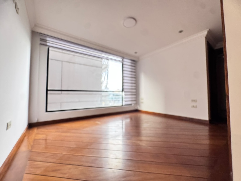 Departamento de 3 Dormitorios en Alquiler Sector República del Salvador