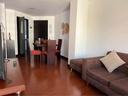 Departamento en Renta Amoblado Republica del Salvador 