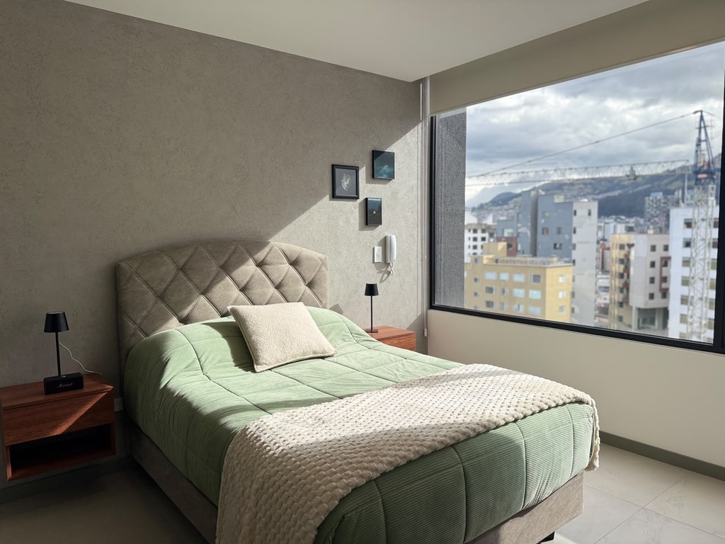 Estudio en Venta Sector Bosmediano