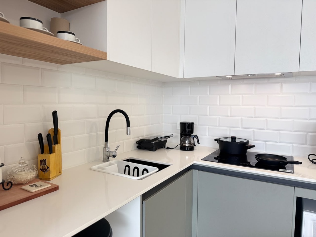 Estudio en Venta Sector Bosmediano