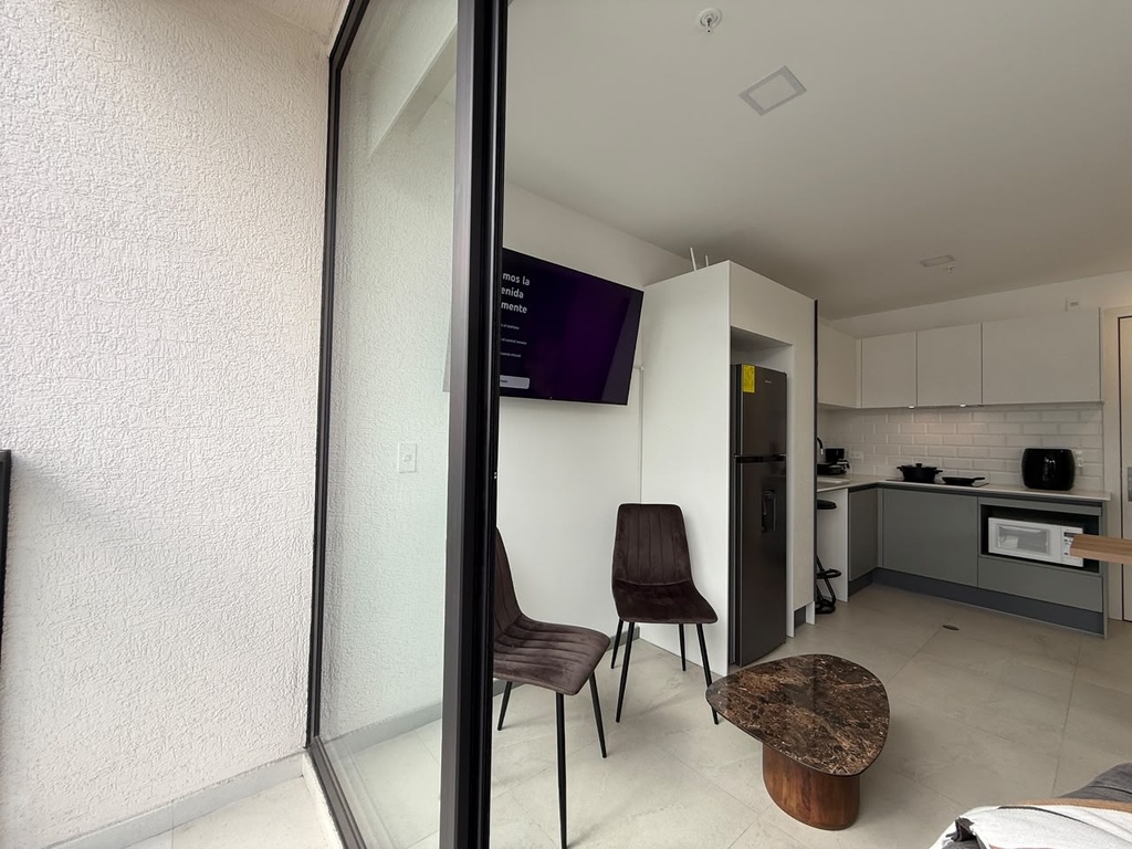 Estudio en Venta Sector Bosmediano