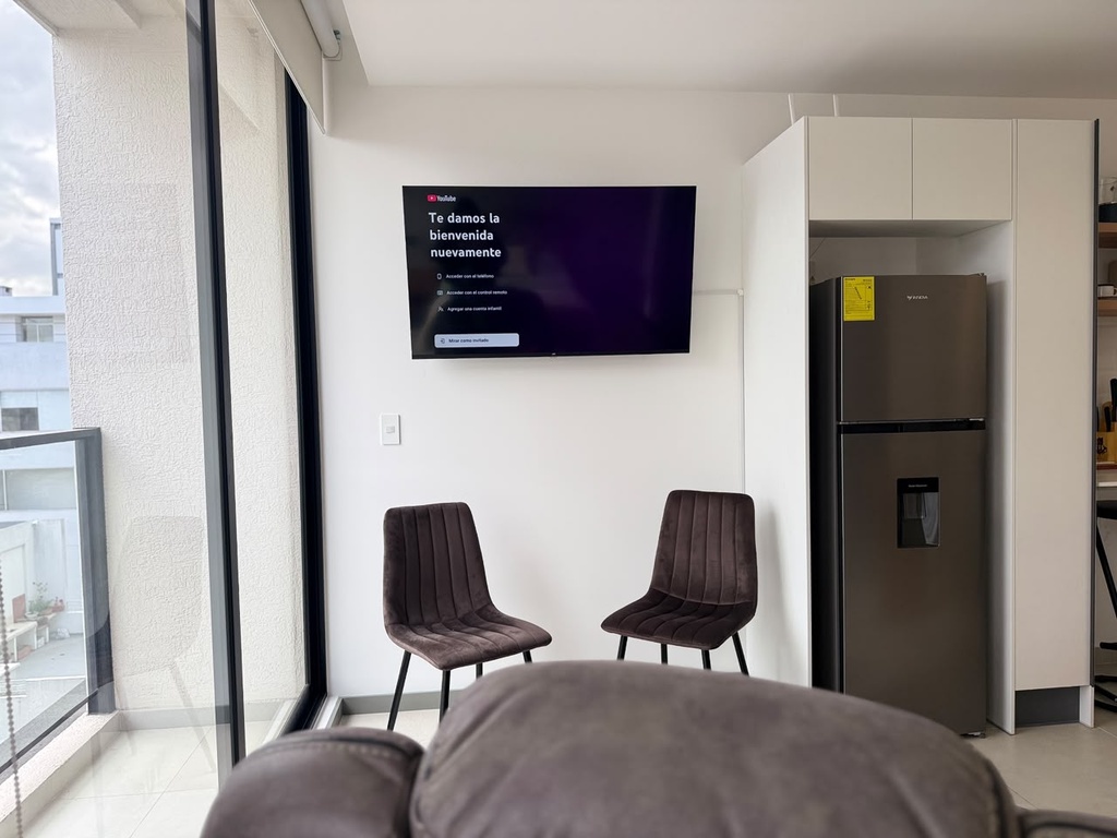 Estudio en Venta Sector Bosmediano