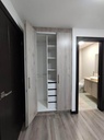 Suite sin Amoblar Sector la Carolina 