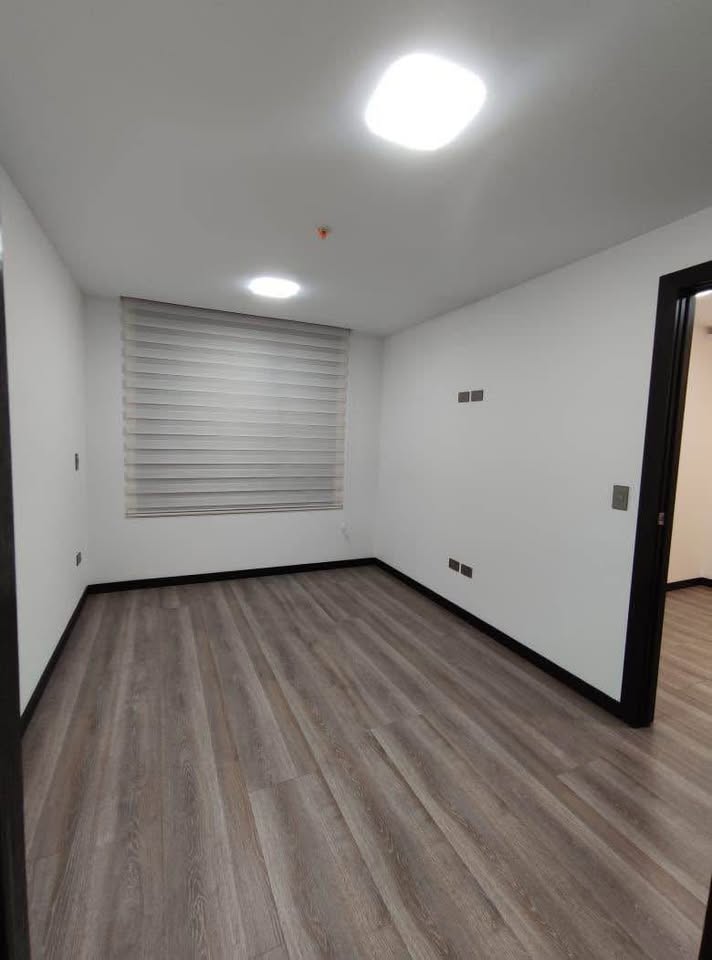 Suite sin Amoblar Sector la Carolina 