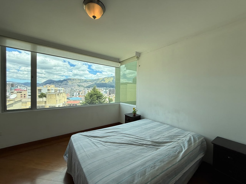 Suite con Estudio en Alquiler Sector La Coruña