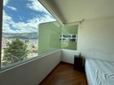 Suite con Estudio en Alquiler Sector La Coruña