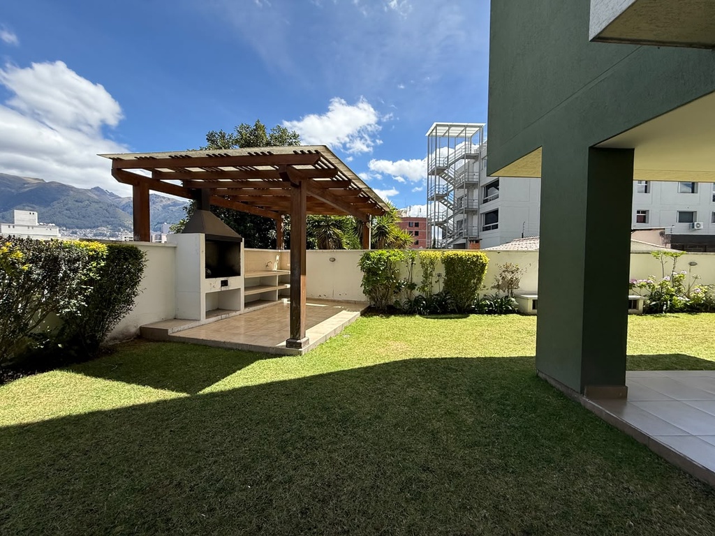 Suite con Estudio en Alquiler Sector La Coruña