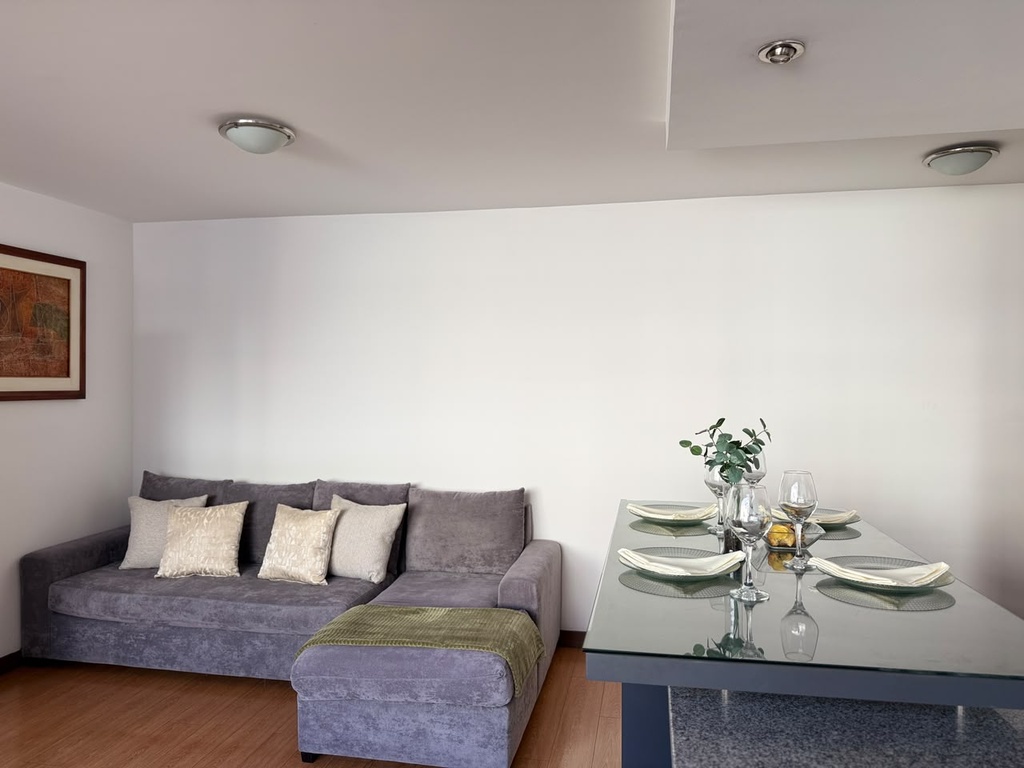 Suite en Venta Sector Batán Bajo