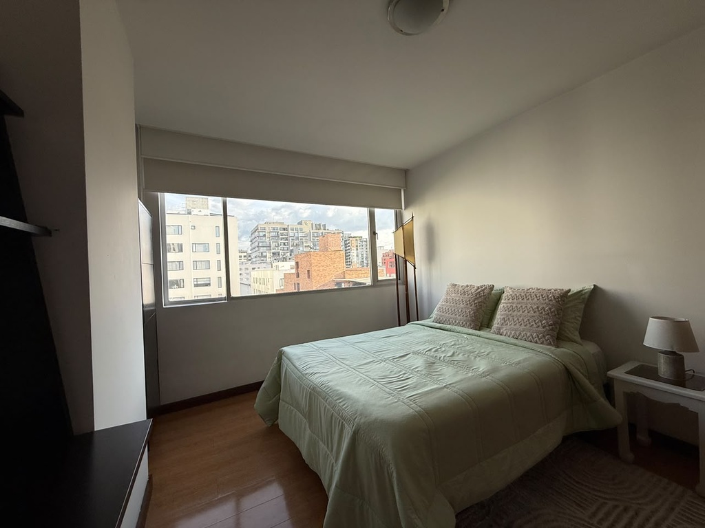 Suite en Venta Sector Batán Bajo