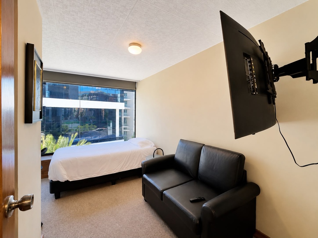 Departamento en Venta Sector República del Salvador