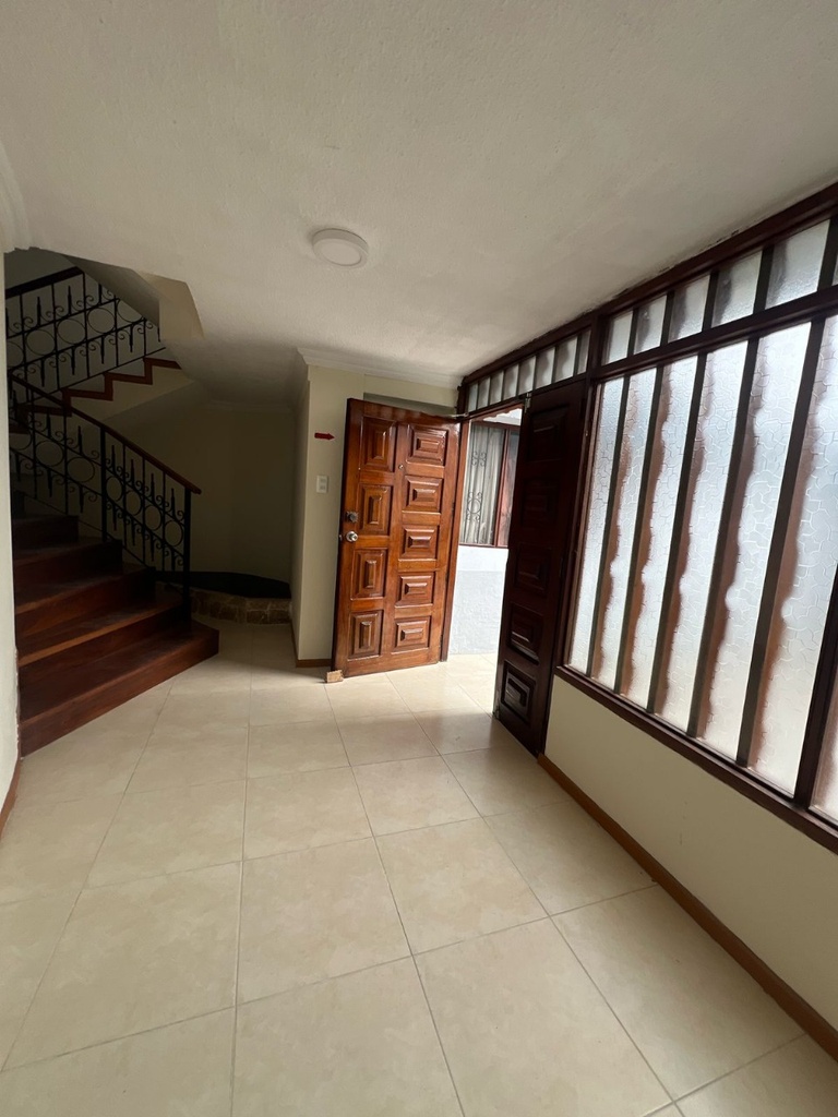 Casa Comercial Sector Rumipamba