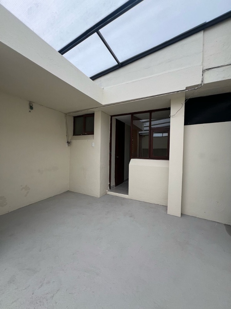 Casa Comercial Sector Rumipamba