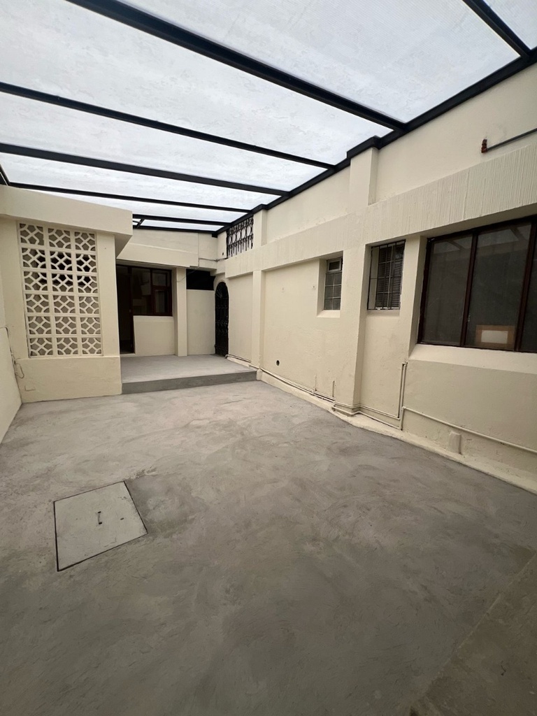Casa Comercial Sector Rumipamba