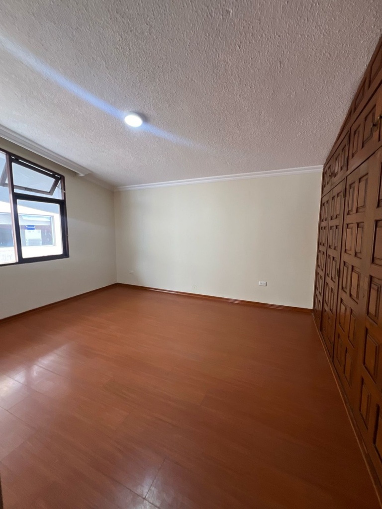 Casa Comercial Sector Rumipamba