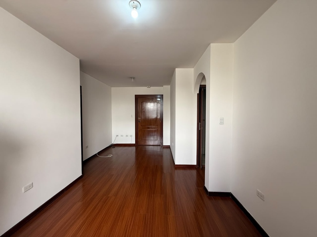 Suite en Alquiler Sector La Mariscal