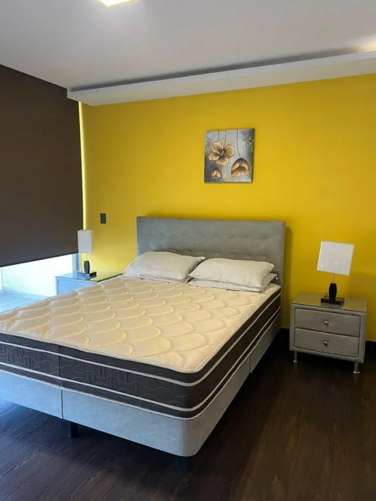 La Carolina - Suite Moderna Amoblada - 70 m² - 1.5 Baños - Amplio Balcón -