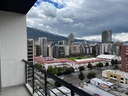 Departamento con Hermosa Vista Sector la Carolina 