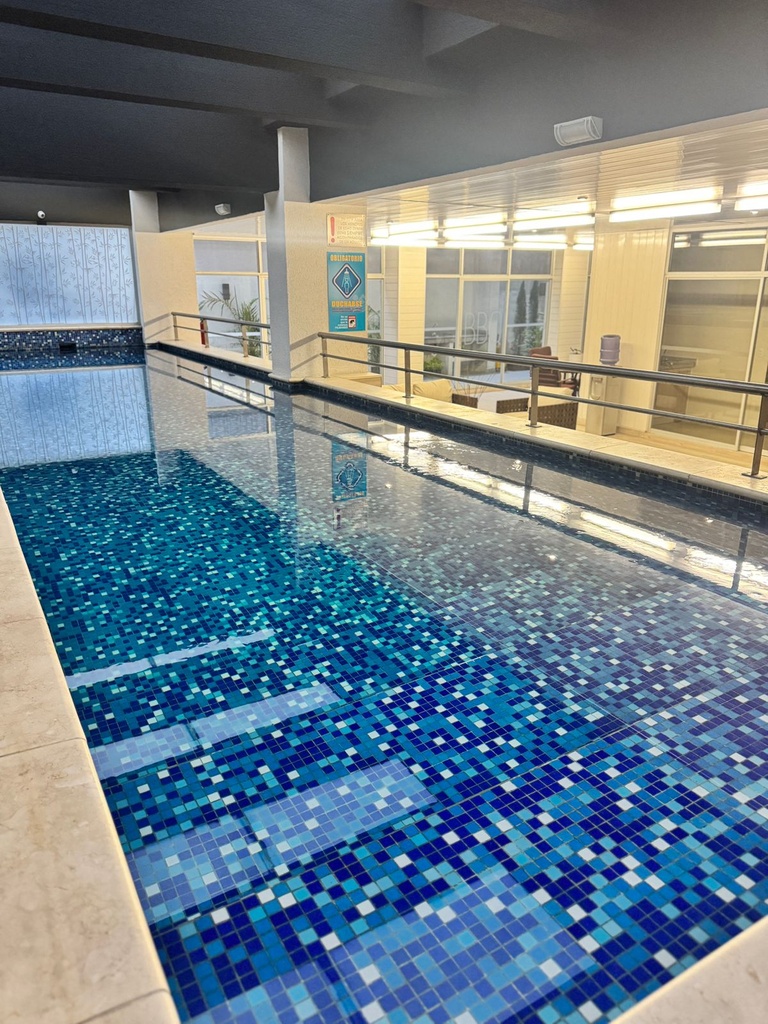 Suite con Excelente Ubicación en Alquiler Sector República del Salvador