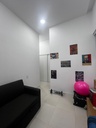 Departamento Amplio de 3 Dormitorios en Alquiler Sector Cumbayá 
