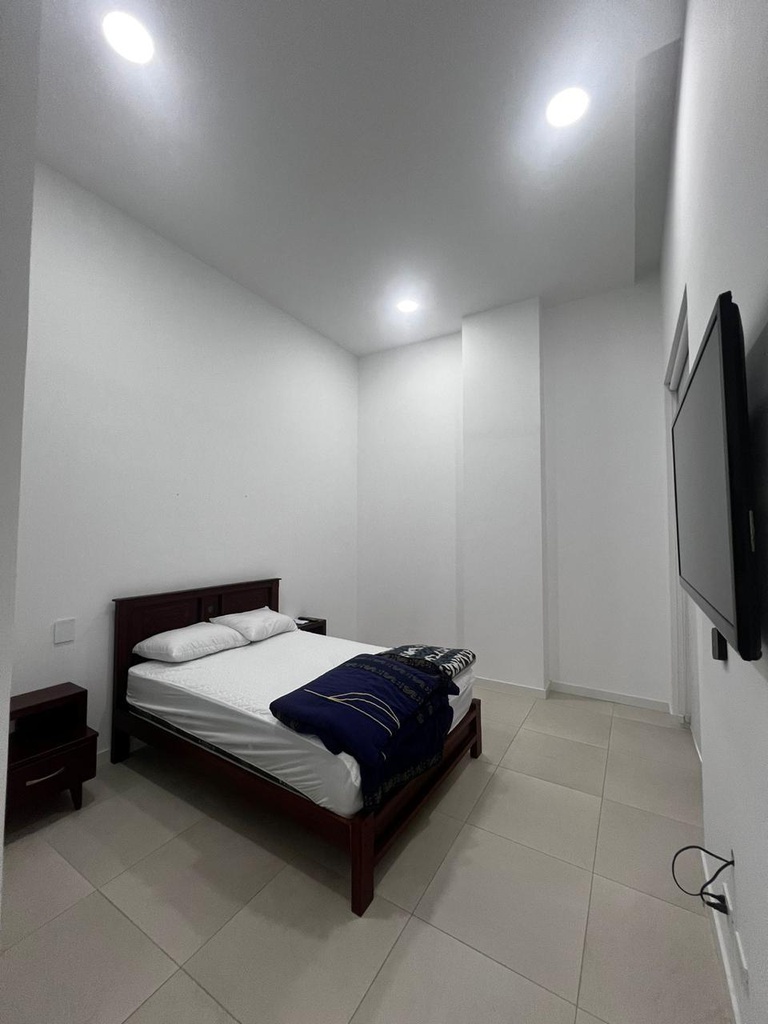 Departamento Amplio de 3 Dormitorios en Alquiler Sector Cumbayá 