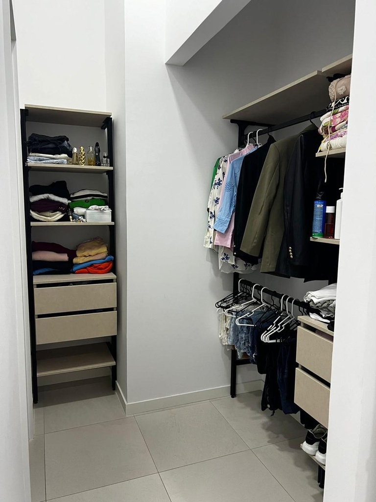 Departamento Amplio de 3 Dormitorios en Alquiler Sector Cumbayá 