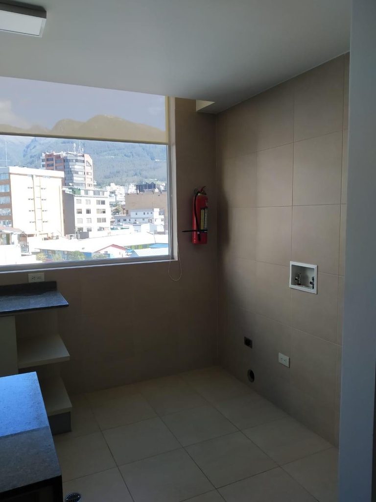 Suite de Oportunidad en Venta Sector La Carolina