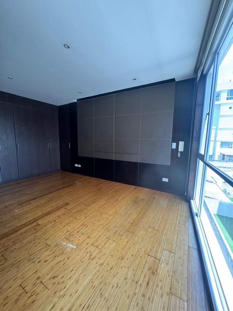 Departamento con Hermosa Vista Sector Bellavista