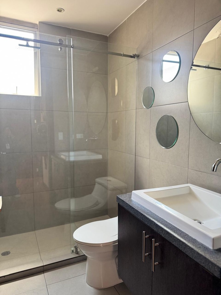 Departamento con Hermosa Vista Sector Bellavista