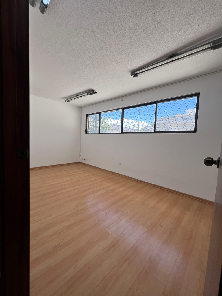 Local con Excelente Ubicación  Sector La Mariscal 