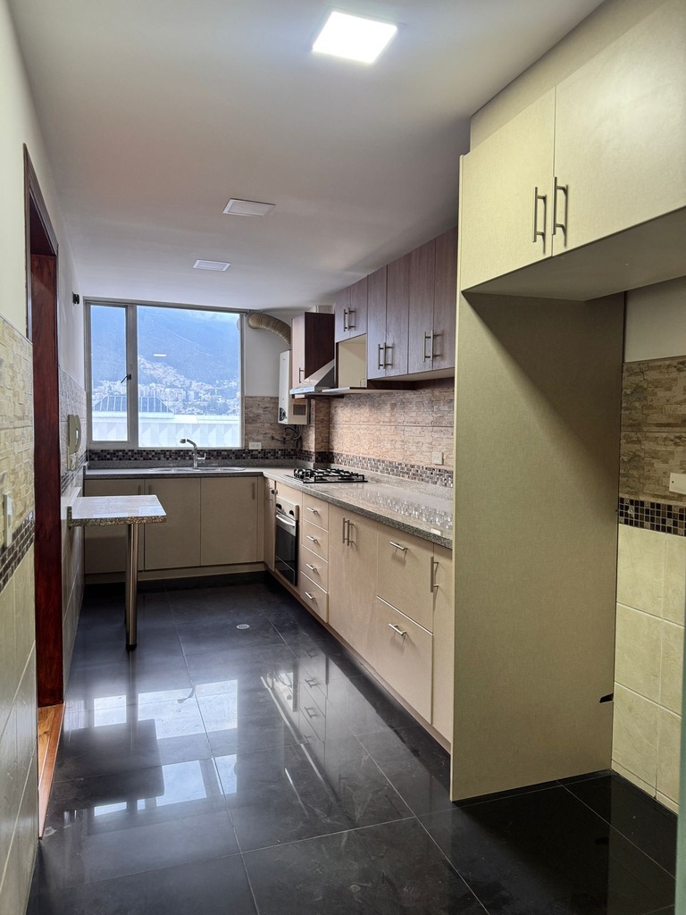 Departamento con Ubicación Estratégica en Venta Sector Granados