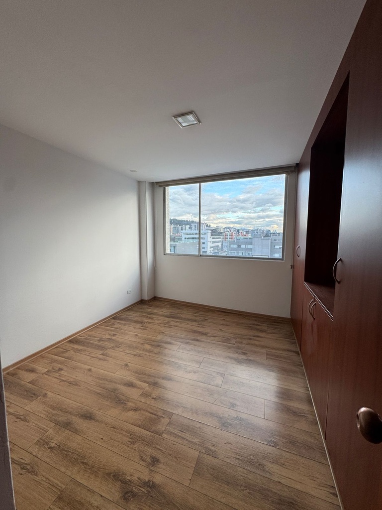 Departamento con Ubicación Estratégica en Venta Sector Granados