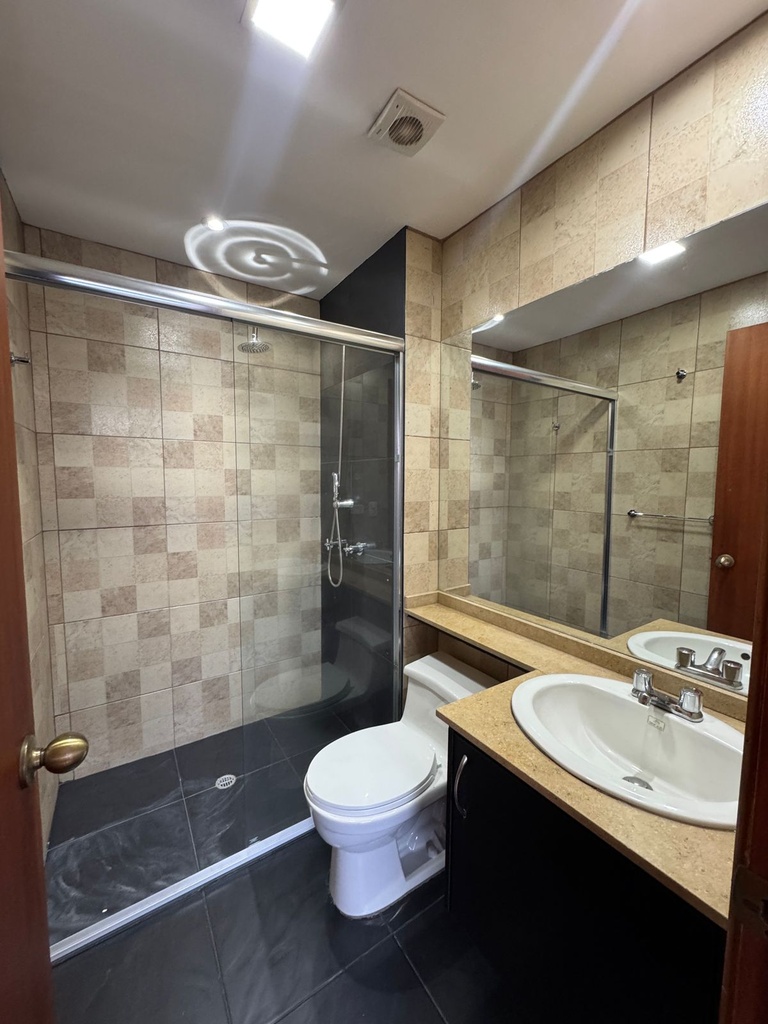 Departamento con Ubicación Estratégica en Venta Sector Granados