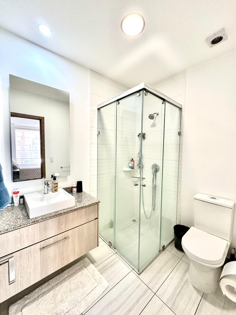 Suite Moderna en Alquiler Sector República del Salvador 