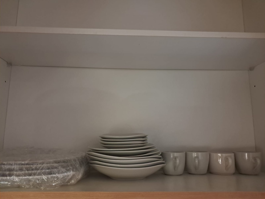 Suite con Excelente Ubicación en Alquiler Sector República del Salvador 